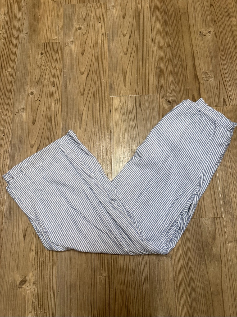 Caslon pull on pants